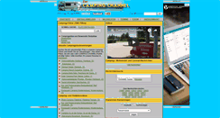 Desktop Screenshot of camping-channel.de